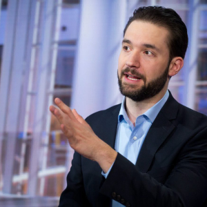 Reddit Co-Founder Alexis Ohanian Leads Horizon Games Funding Round of $3.75 Million