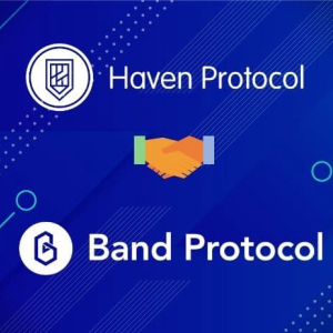 Haven Protocol Integrates Band Protocol’s Pricing Oracle
