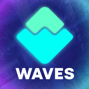 Waves (WAVES) Price Analysis: Waves Recently Lead To A Hands Down Experience With Its Launch Of New Token Rating System