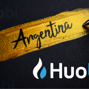 Huobi Group Launches Local Cryptocurrency Exchange in Argentina