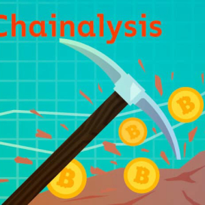 Chainalysis Claims Mining Pools Holding More Bitcoin anticipating Bitcoin Price Surge Following The Halving
