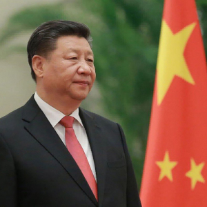 Xi Jinping Warns China to Brace for Tough Time Ahead Amidst Trade War