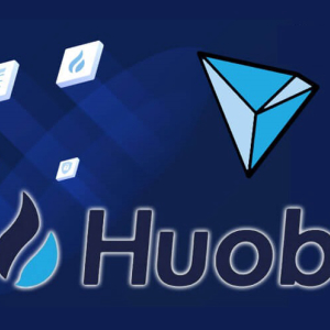 Huobi Global Joins Hands with TRON to Bring TRC20-USDT for Users on the Platform