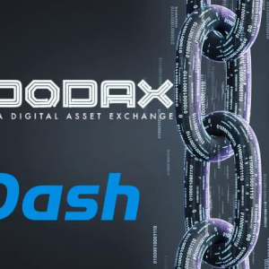 Indodax Integrate With Dash InstantSend to Provide Deposits Support