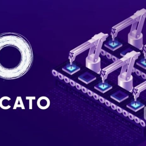 DUCATO Hybrid DeFi Blockchain Protocol for Finance Launched