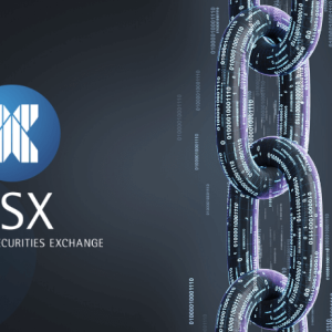 ASX Executive Opines to Bring Revolution Through Blockchain-inspired System