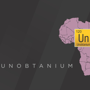 A brief introduction to Unobtanium