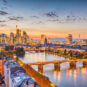 Bitfoliex Along with Traxalt Grace the Digital Finance World 2019 in Frankfurt, Germany
