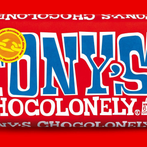 Tony’s Chocolonely Company Uses Blockchain Technology to Fight Slavery from the Chocolate Industry