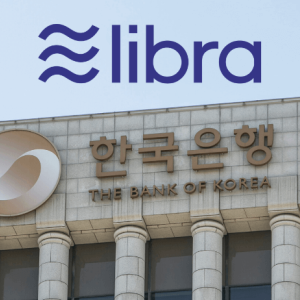 Bank of Korea (Bok) to Adopt “wait-and-see” Approach for Facebook’s Libra