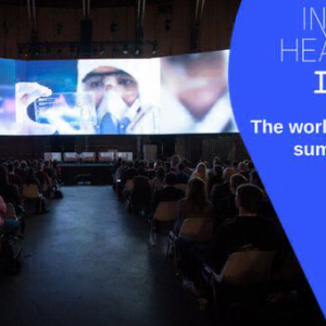 The AI and Healthcare Community Join Forces Online for Intelligent Health Inspired