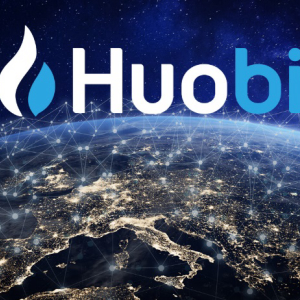 Huobi Hosts First International Blockchain Forum Sanctioned by the Chinese Government