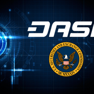 Dash CEO Elaborates On Communication With SEC; Reiterates Dash Is Not A Security