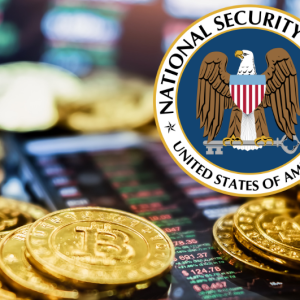 NSA Reportedly Working to Develop Quantum-Resistant Cryptocurrency
