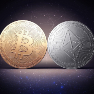 Ethereum vs Bitcoin: ETH and BTC Progress with Slow Recovery
