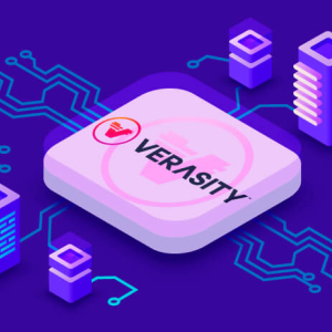 Verasity Achieves 1.8 Million Monthly Users Visit on Its Blockchain-based Platform