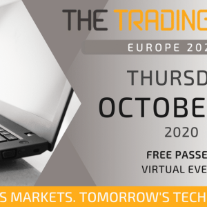 The Trading Show Europe is Coming to You Live This October 22, for Free!