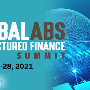 Global ABS and Structured Finance Summit 2021 Will Take Place on January 27th–28th, 2021