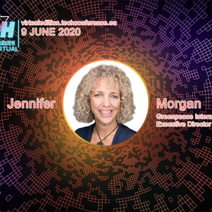 Mobility and Environment Related Panel Discussion to Be Joined by Jennifer Morgan at TCE2020VE