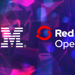 IBM Blockchain Platform Optimized to be Deployed on Red Hat OpenShift
