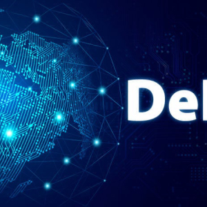 DeFi—the Future of New Digitalized World