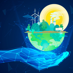 Climate Change: Looking Towards a blockchain-based Solution?