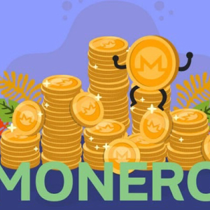 Monero (XMR) Trades at $60; Yet to Gain a Steady Hit of Momentum