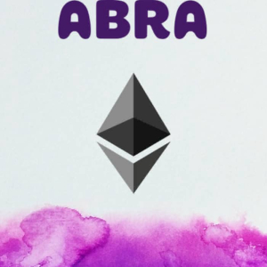 Abra Expands Support for Ethereum (ETH)