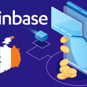Coinbase Acquires E-money License from the Central Bank of Ireland