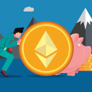 Ethereum (ETH) Bounces Marginally Without any Superficial Price Rally