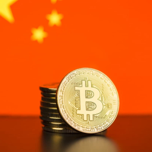 China To Be The World Leader In Blockchain: Reports