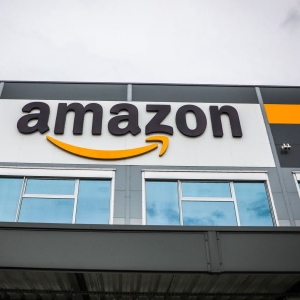 Online Sellers Hit UK High Streets Through Amazon’s New Pop Up Store Initiative