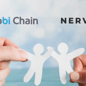 Huobi and Nervos Join Hands to Make Huobi Chain Open Source