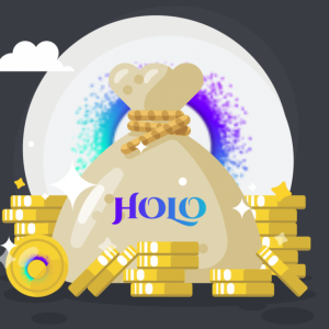 Holo (HOT) Price Analysis: Investors Should Aim at Long-Term Ventures