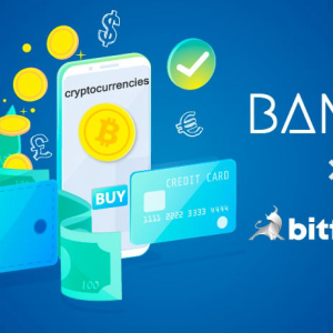 Bitfineon Announces Partnership with Payment Gateway Solutions Banxa