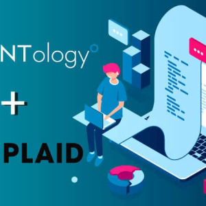 Ontology Integrates with Plaid to allow Users Open Banking Benefits