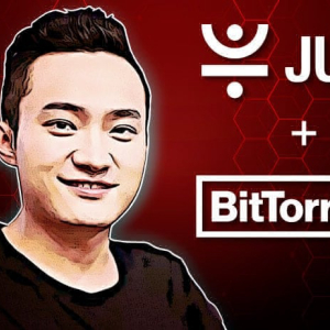JUST and BitTorrent Join Hands, Multiple Bilateral Moves Lined Up