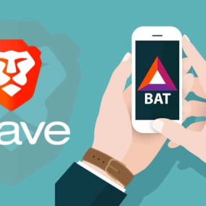 Brave Web Browser Finally Enabled BAT Rewards for Its iOS Users