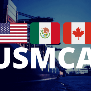 Is USMCA the Best Till-Date for the American Tech Industry?