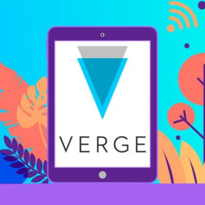 Verge (XVG) Bounces by Over 50% in Past 24 Hours & Hits the Year-Long Resistance