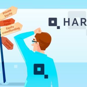 Harbor: The Perfect Solution for Success in Alternative Investment Industry
