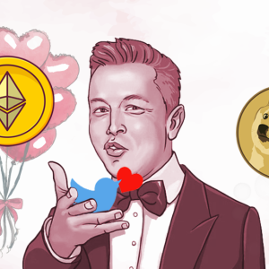After His Romance With Dogecoin, Elon Musk Tweets “Ethereum”, Prices Shoot Up Within Minutes