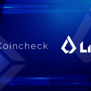 Coincheck Announces Launch of World’s First Lisk Staking Service