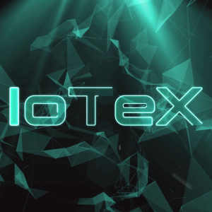 Binance Research Report on IoTeX, a Decentralized Network Powered with Privacy Centered Blockchain