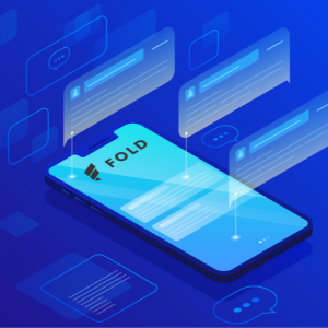 Fold Unveils New Application with Sats-Back Program on Fiat Purchases