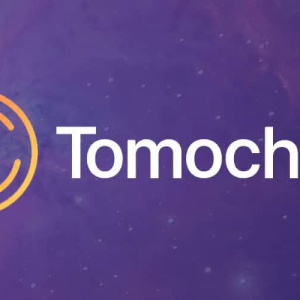 Blockchain Penetrates Virtual Gaming Space, as TomoChain Builds New Standards for Blockchain Gaming