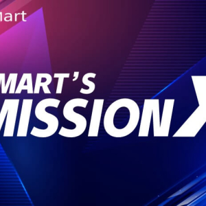 BitMart’s Mission X Opens Doors For A Successful Trading Journey