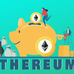 Ethereum (ETH) May Have a Bullish Crossover; Hints at Reversal of the Trend