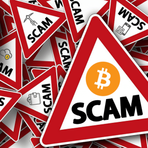 Some of the Most Important Bitcoin Scams you Should be Aware of!