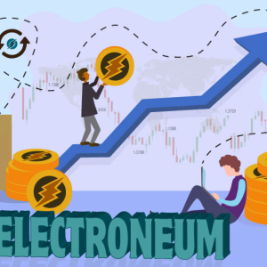 Electroneum Price Analysis: ETN Must Surge Upward To Continue With The Bullish Nature!